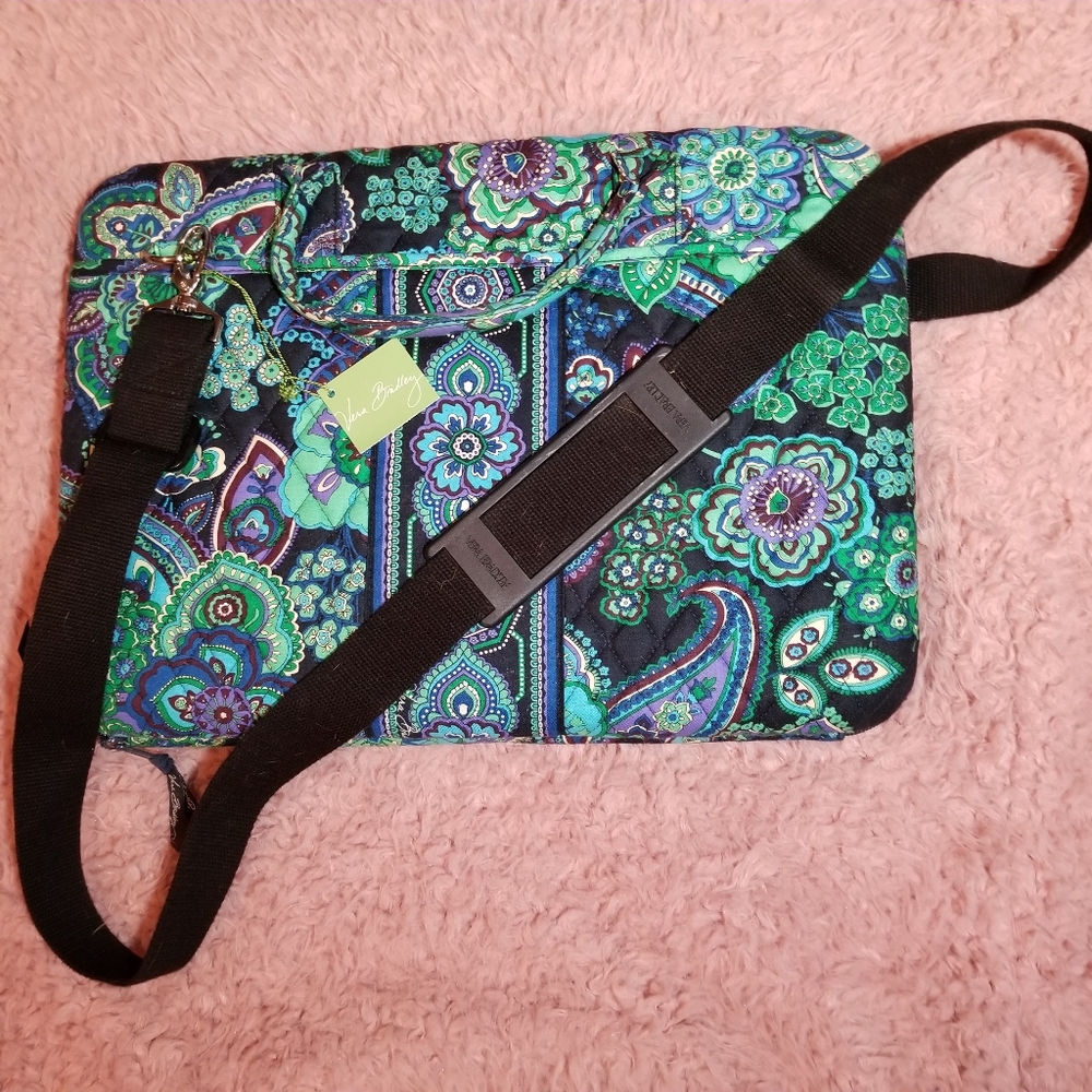 Vera Bradley Hardshell Laptop Case